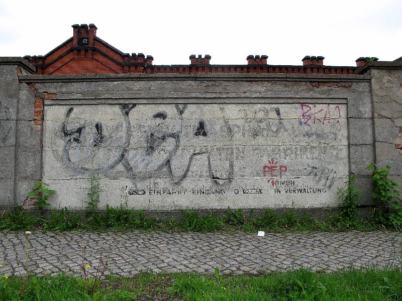 Dresden-Äußere Neustadt, Königsbrücker-Ecke Meschwitzstr., 24.5.10 (6).JPG